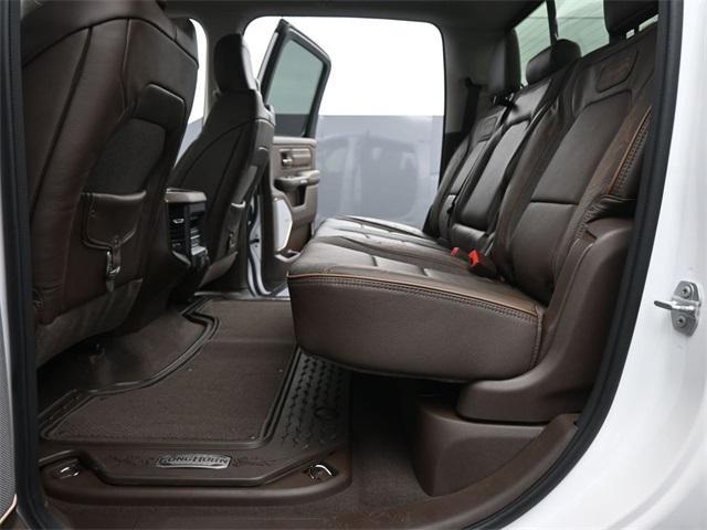 new 2026 Ram 1500 car, priced at $82,993