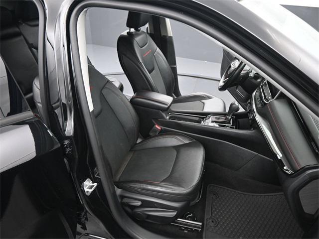 used 2022 Jeep Compass car, priced at $25,995