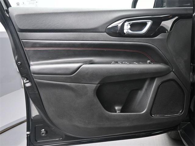used 2022 Jeep Compass car, priced at $25,995