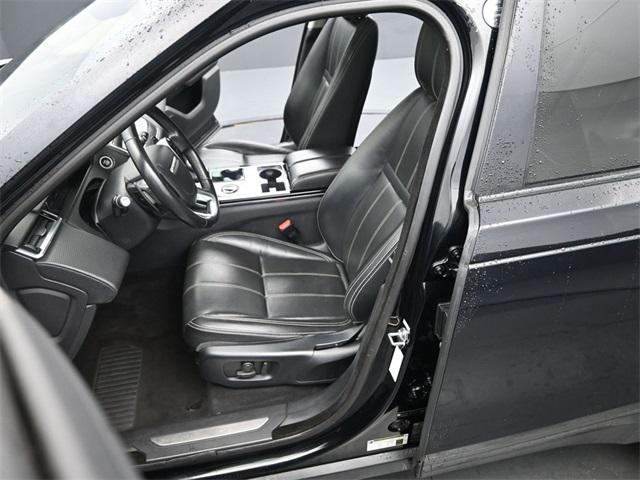 used 2020 Land Rover Range Rover Velar car, priced at $22,244
