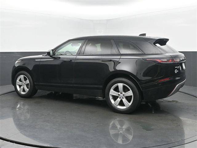 used 2020 Land Rover Range Rover Velar car, priced at $22,244