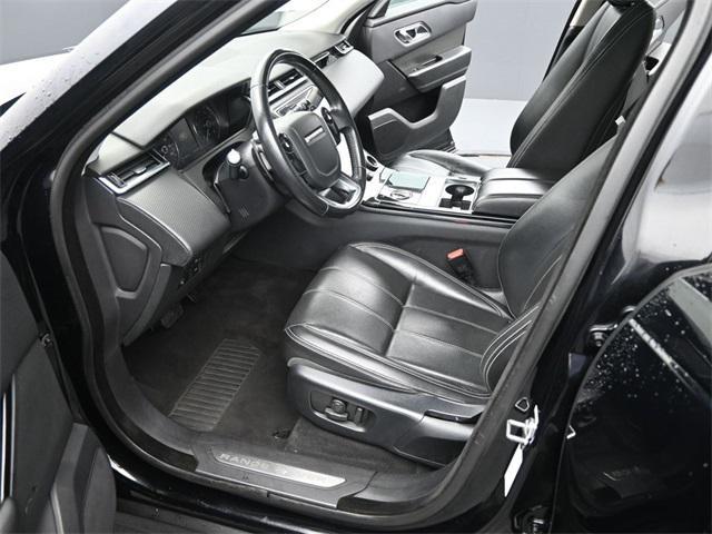 used 2020 Land Rover Range Rover Velar car, priced at $22,244