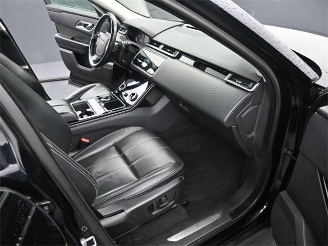 used 2020 Land Rover Range Rover Velar car, priced at $22,244