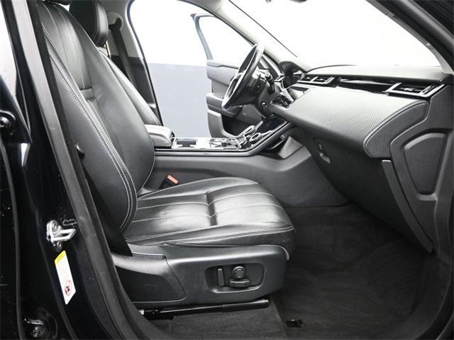 used 2020 Land Rover Range Rover Velar car, priced at $22,244