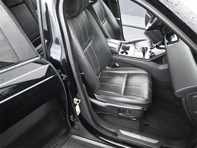 used 2020 Land Rover Range Rover Velar car, priced at $22,244