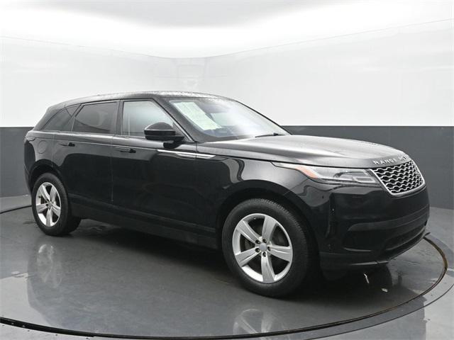 used 2020 Land Rover Range Rover Velar car, priced at $22,244