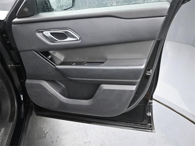 used 2020 Land Rover Range Rover Velar car, priced at $22,244