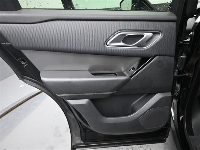 used 2020 Land Rover Range Rover Velar car, priced at $22,244