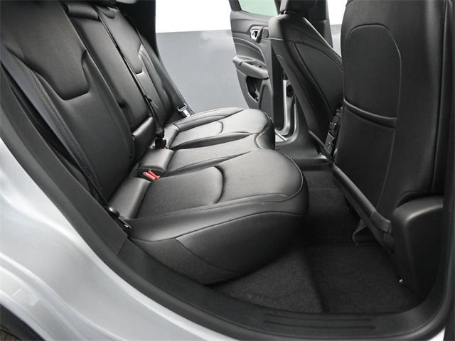 new 2026 Jeep Compass car, priced at $37,272