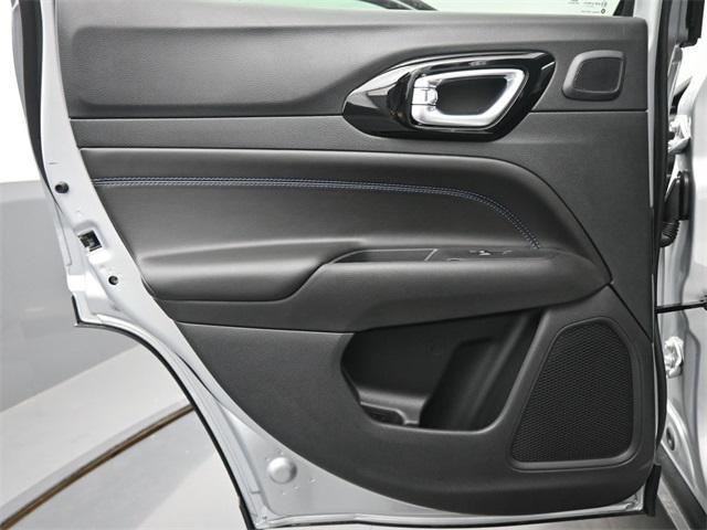 new 2026 Jeep Compass car, priced at $37,272