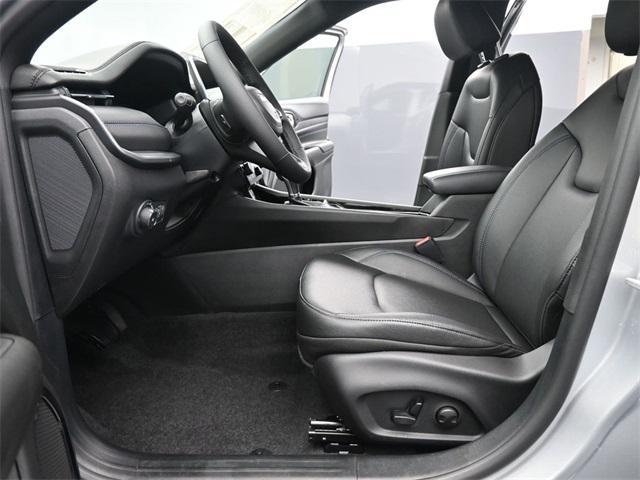 new 2026 Jeep Compass car, priced at $37,272