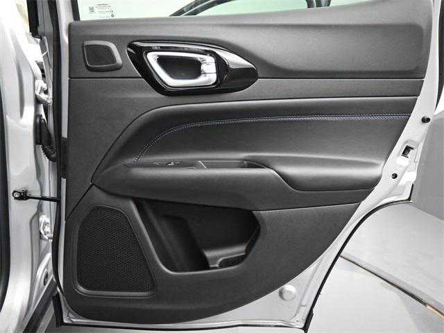 new 2026 Jeep Compass car, priced at $37,272