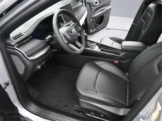 new 2026 Jeep Compass car, priced at $37,272