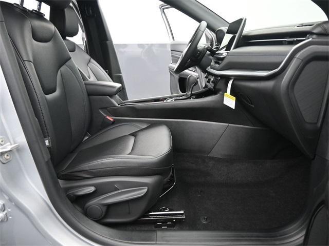 new 2026 Jeep Compass car, priced at $37,272