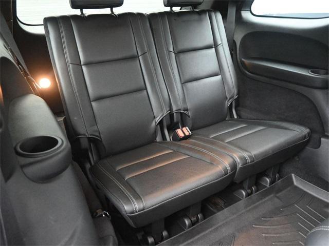 used 2021 Dodge Durango car, priced at $32,995