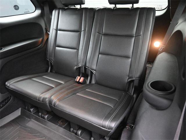 used 2021 Dodge Durango car, priced at $32,995