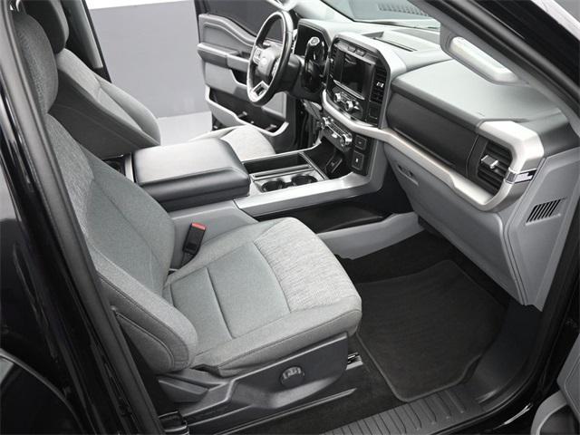 used 2022 Ford F-150 car, priced at $31,995