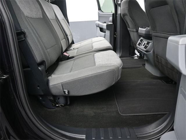 used 2022 Ford F-150 car, priced at $31,995