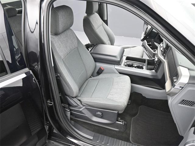 used 2022 Ford F-150 car, priced at $31,995