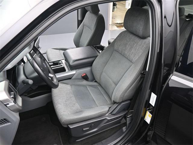 used 2022 Ford F-150 car, priced at $31,995