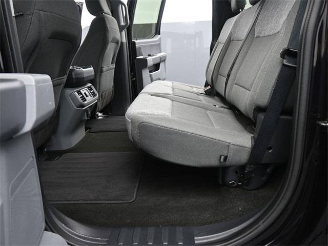 used 2022 Ford F-150 car, priced at $31,995