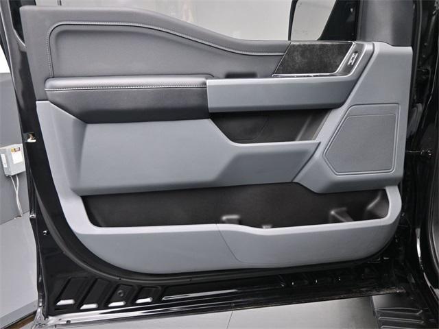used 2022 Ford F-150 car, priced at $31,995