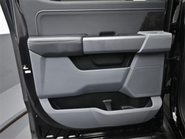 used 2022 Ford F-150 car, priced at $31,995