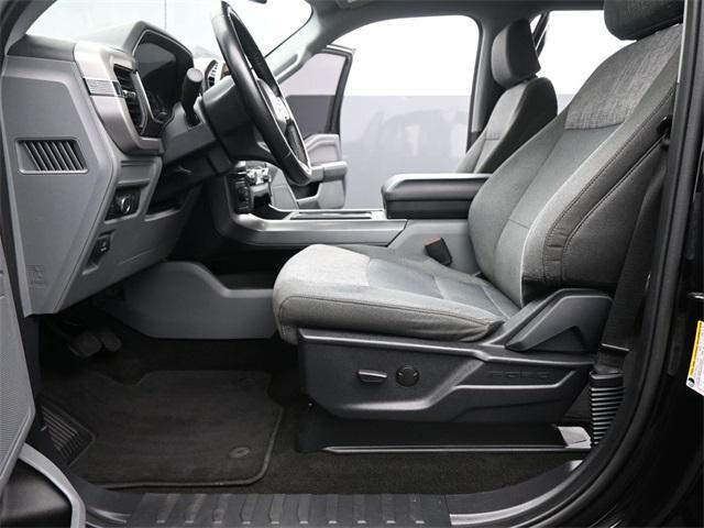 used 2022 Ford F-150 car, priced at $31,995