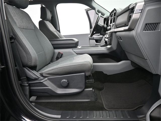 used 2022 Ford F-150 car, priced at $31,995
