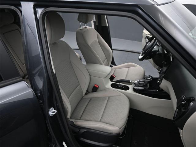 used 2023 Kia Soul car, priced at $19,899