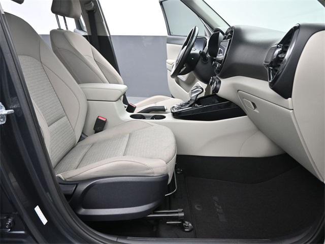 used 2023 Kia Soul car, priced at $19,899