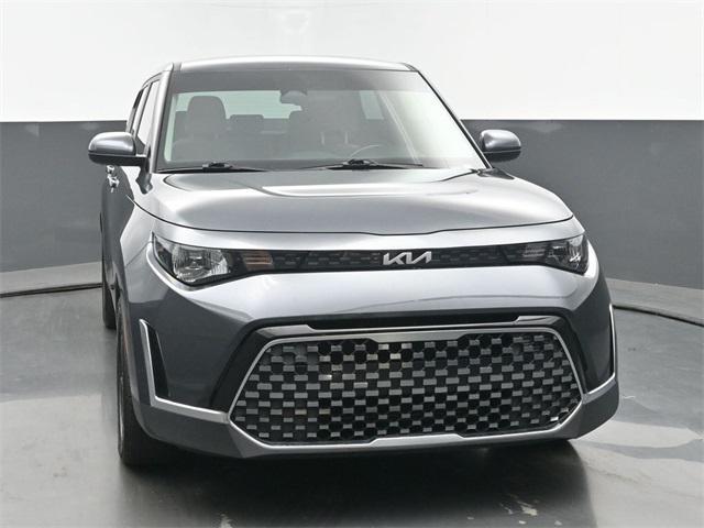 used 2023 Kia Soul car, priced at $19,899