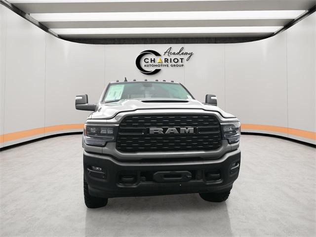 new 2024 Ram 2500 car, priced at $71,995