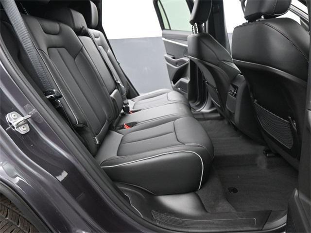 new 2025 Jeep Wagoneer S car, priced at $55,259