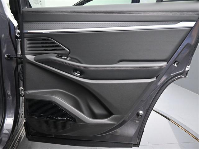 new 2025 Jeep Wagoneer S car, priced at $55,259