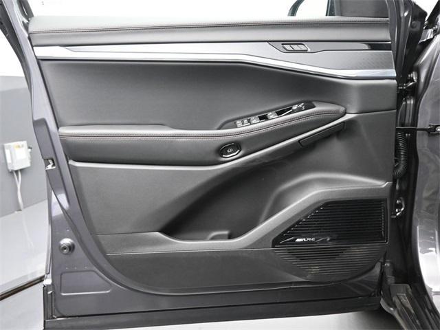 new 2025 Jeep Wagoneer S car, priced at $55,259