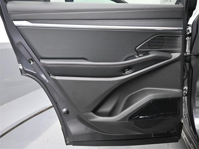 new 2025 Jeep Wagoneer S car, priced at $55,259