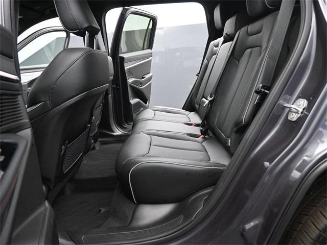 new 2025 Jeep Wagoneer S car, priced at $55,259