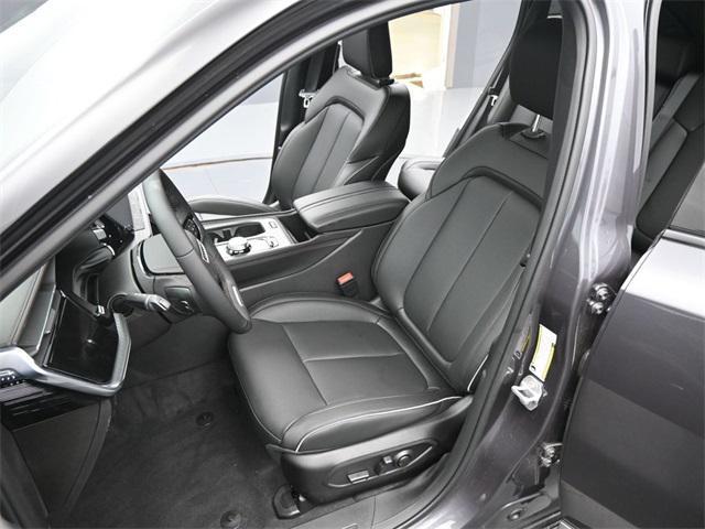new 2025 Jeep Wagoneer S car, priced at $55,259