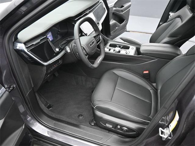 new 2025 Jeep Wagoneer S car, priced at $55,259