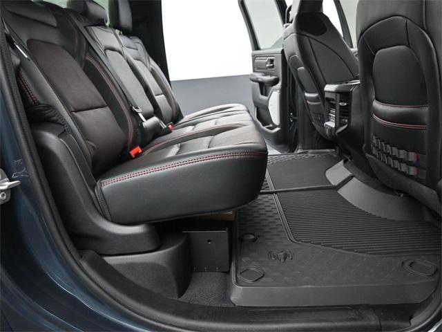 new 2025 Ram 1500 car, priced at $68,377