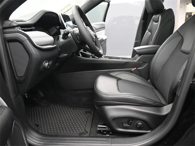 new 2025 Jeep Compass car, priced at $32,837