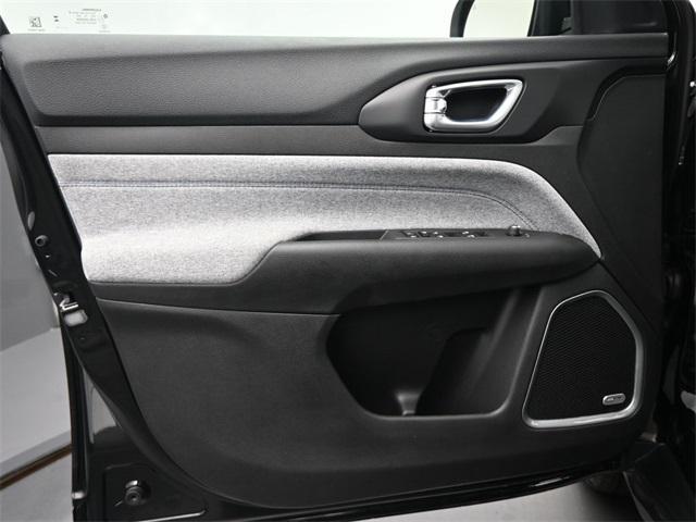new 2025 Jeep Compass car, priced at $32,837