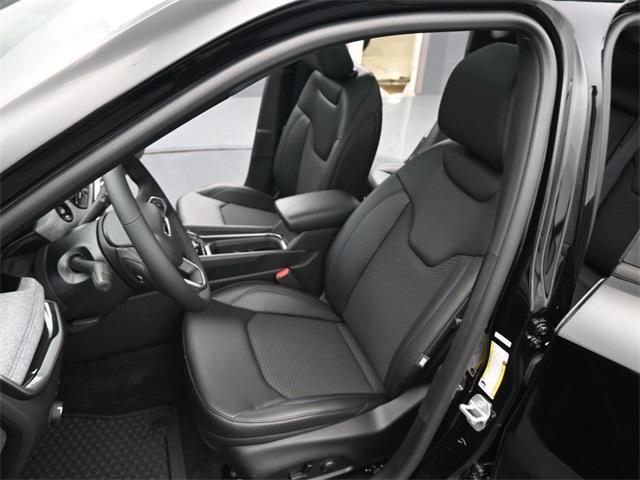 new 2025 Jeep Compass car, priced at $32,837