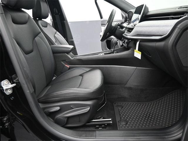 new 2025 Jeep Compass car, priced at $32,837