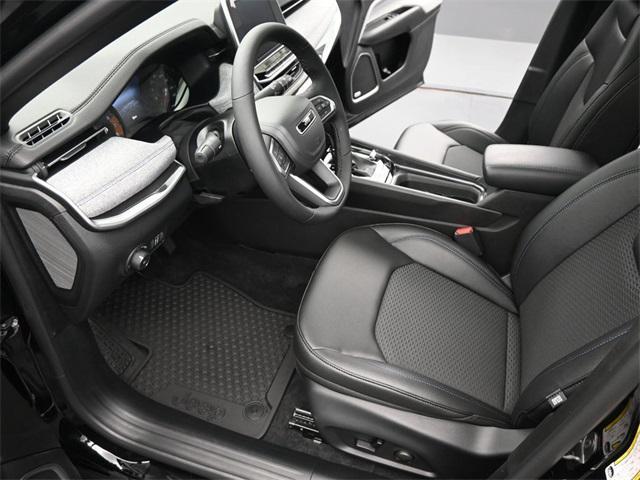 new 2025 Jeep Compass car, priced at $32,837