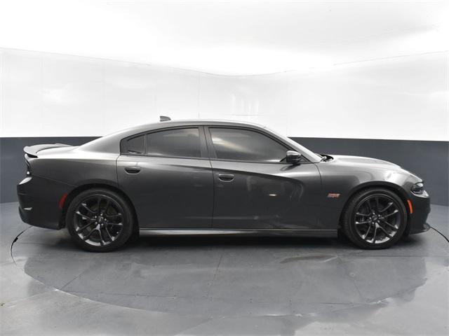 used 2022 Dodge Charger car, priced at $40,495