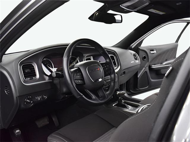 used 2022 Dodge Charger car, priced at $40,495