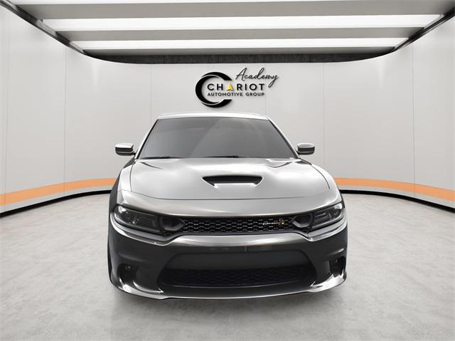 used 2022 Dodge Charger car, priced at $40,495