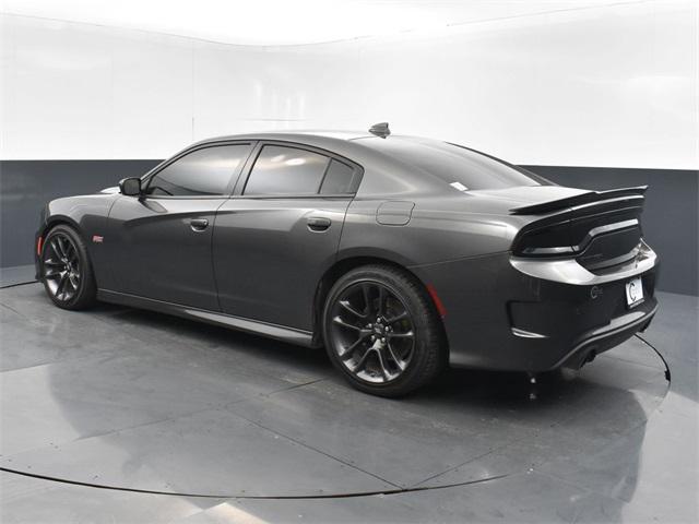 used 2022 Dodge Charger car, priced at $40,495